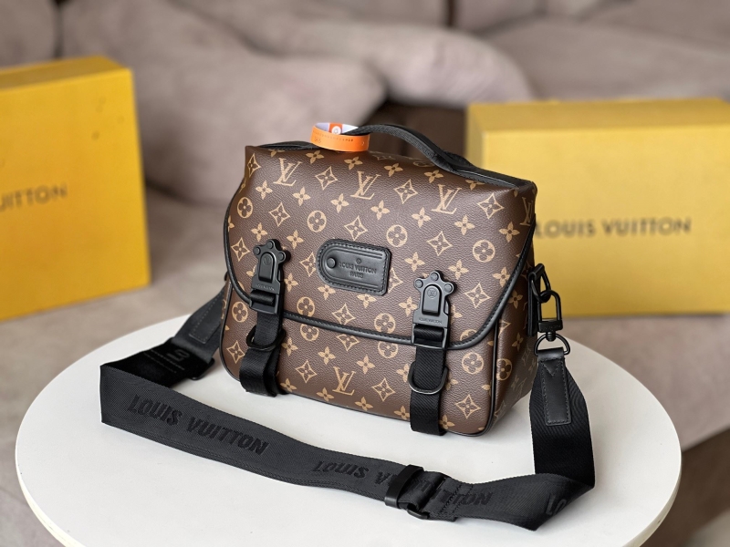 LV Satchel bags